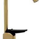 Westbrass A203-NL-01 6" Touch-Flo Style Pure Cold Water Dispenser Faucet, Polished Brass