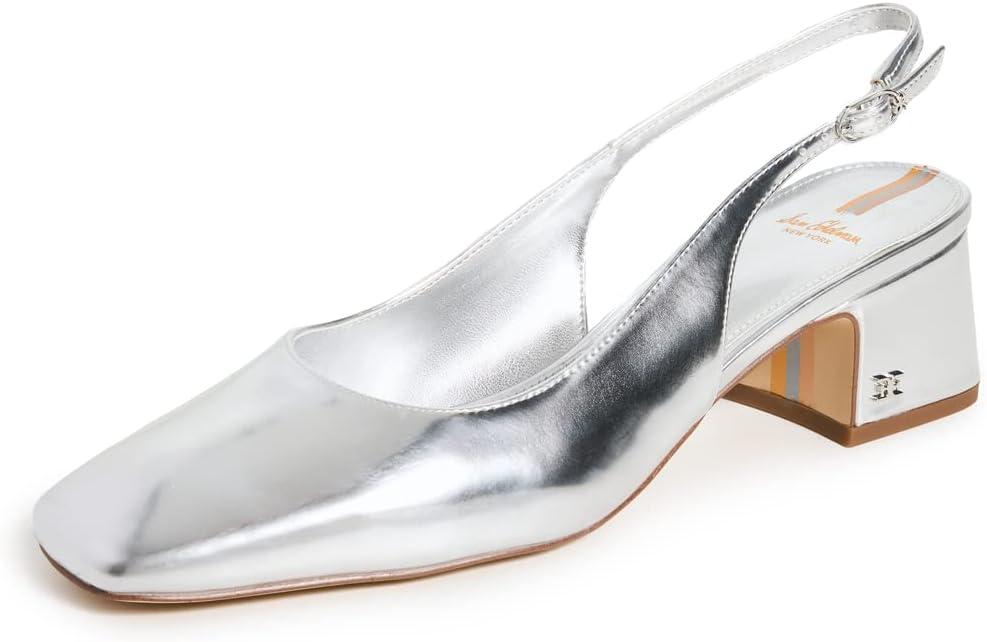 Sam Edelman Women's Terra Heels (8.5)