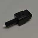 Brake Light Switch 25320-AX000 Fit for Nissan Sentra Frontier Armada Juke (03-20) / Infiniti EX3 FX455 G35 G37 (04-10)