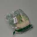 uxcell 5 Yards Cotton Webbing Strap, 2-inch(50mm) Jacquard Webbing Ribbon Embroidery Polyester Webbing Straps Purse Strap Belt for Purse Bag Crafts Clothing, Khaki-Gold