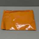 Bamllum 4 Pairs Dishwashing Gloves – Reusable Rubber Cleaning Gloves for Kitchen, Bathroom & Household, Durable & Flexible, Colorful Non-Slip Design (Large)