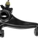 Dorman 522-190 Front Passenger Side Lower Suspension Control Arm and Ball Joint Assembly Compatible with Select Mercedes-Benz Models