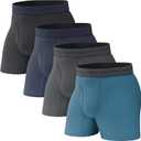 Pair Of Thieves Underwear Extra Large 4 Pack