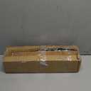 PROMOMO Handheld Vacuum Cordless, Lightweight 1.4lb with Powerful Suction, Charging Dock, Single Touch Empty and Detachable Dust Cup (Frosted Silver)