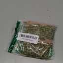 Bracelet Bands Compatible with Fitbit Versa 4/3/Sense 2/Sense Band for Women, Leather Beaded Watch Strap Natural Stone Wrap Boho Watch Band for Fitbit Versa 4 Band Replacement (Blue Beads)