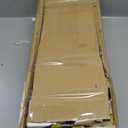 Electric Pedestal Heater, Fan Forced, 120V 8132