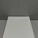 Oxford Clear Front Report Cover, 3 Prong, 1/2 inch Capacity, Burgundy, Letter Size, 25 per Box, (53341)
