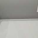 SIKADEER 34" x 22" Under Sink Mat Waterproof, Silicone Mat Kitchen Drawer Shelf and Cabinet Liner, Sink Protector for Kitchen Organizers and Storage, Boot Tray Pet Food Mats (White)