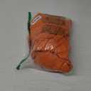 Mens Twill Action Back Coverall, XL