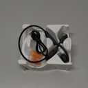 2025 New Bluetooth Bone Conduction Headphones, Open-Ear Design, Sweatproof & Waterproof, HD Stereo Sound, 10Hrs Playtime, Lightweight for RunningOfficeDaily Life (Gray-Black)