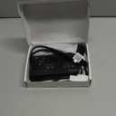 2000W Voltage Converter US to Europe for Hair Dryers, 7-in-1 220V to 110V Converter for European Travel with 3 AC/2 USBA/2 USBC Ports, Universal Power Converter Adapter Combo EU/UK/IT/AU Plug