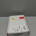 Brother DS-740D Duplex Compact Mobile Document Scanner