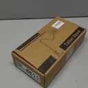 HIGPTWIREL Kindle Holder with Remote Page Turner,Reading Stand for Bed, Desk with Clicker, for Kindle Paperwhite, Oasis, iPad, iPhone and More, Black Page Turner