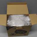 SARPAWS Cat Water Fountain Stainless Steel74oz/2.2L Water Fountains for Cats Indoor, Cat Fountains for Drinking, Ultra-Quiet, Water Level Window, Pet Water Fountain - 2 Filters + 2 Sponges