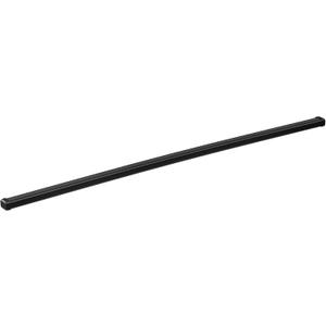 Thule SquareBar 135 (53), Black