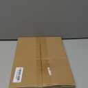 JLTULT Framed Vintage Landscape Canvas Wall Art, Maroon Flower Scenery Paintings Wall Decor, Maroon Dark Wildflower Picture Art Prints for Living Room Bedroom Office Decoration 8x10 inch Easy to Hang