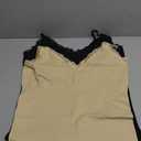 EUYZOU Womens Tummy Control Shapewear Tank Tops Seamless V-Neck Compression Tank Tops Body Shaper Camisole, Size: 3XL