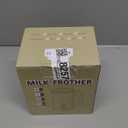 Electric Milk Frother, 4 in 1 Milk Steamer,11.8oz/350ml Automatic Warm and Cold Foam Maker for Coffee,Latte, Cappuccino, Macchiato, Hot Chocolate