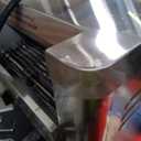 Winco ECT-300 Commercial Conveyor Toaster, 300 Slices/Hour
