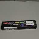 Magnetic Car Door LED Pedal Lights,Universal Car Door LED Sill Protector Light Fit for All Cars