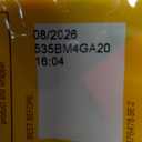 M&M'S Fun Size Assorted Chocolate Candy Variety Pack, Milk Chocolate, Peanut & Peanut Butter, Party Size Bulk Candy Bags for Halloween, Party Favors, Offices, and More, 19.41 Oz, Best By 08/2026