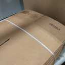 BOX USA Shipping Boxes Medium 7"L x 7"W x 6"H 25-Pack - Corrugated Cardboard Box for Moving, Mailing, Packing, Packaging and Storage