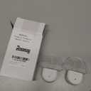 2 Pcs Rainbow Night Light for Kids Plug into Wall 8 Color Changing Baby Rainbow Night Light with Dusk to Dawn Sensor for Girl Children Nursery Toddler Bedroom Decor Birthday Gifts