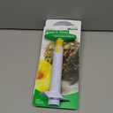 Culinary Fresh Pineapple Corer and Slicer, 1-Pack
Pack Of 2