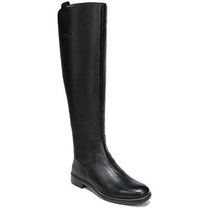 Franco Sarto Women's Meyer Knee High Wide Calf Flat Boot.US 5