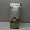 25x100 FT Bird Netting for Chicken Coop, 1 Inch Mesh, Strong Woven, UV Resistant, Reusable, Protects Garden Plants, Fruit Trees, Vegetables, Against Deer, Rabbits, Squirrels, Small Animals