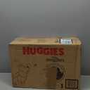 Huggies Size 1 Diapers, Little Snugglers Diapers, Size 1 (8-14 lbs), 198 Count (6 Packs of 33)