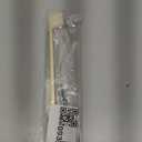 Amerdeco 1 Pack Gold Cabinet Pulls 10 Inch(256MM) Hole Centers Kitchen Cabinet Handles Cabinet Hardware Cupboard Handles Drawer Pulls ZH0062