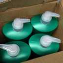 Suave Natural Rosemary & Mint Conditioner, for Strong & Healthy Hair, No Dyes, No Parabens, No Phthalates, 28 oz Pack of 4