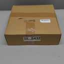 Dingion Christmas Ball Garland 6 ft Black Christmas Tree Garland Halloween Ornament Hanging Ball Decorations Shatterproof Ornament for Xmas Tree Party Decor Mantel Fireplace Stair Indoor Outdoor (1.18, 1.57, 1.97 Inch)