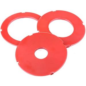 Bosch Parts 2610915125 Insert Ring Set