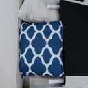 127" L-Shaped Sectional Couch with Movable Ottoman & 6 Throw Pillows,7 Seat Chenille Upholstered Sofa W/2 Cup Holder, USB Port & Hidden Storage Box, DIY Combination, for Living Room, Apartment, Beige