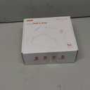 BOLASEN Cordless Rechargeable UV Nail Lamp - UV Light for Gel Nails with Metallic Reflector & Metal Base, 54W Portable Wireless LED Nail Dryer, Professional Fast Charger Curing Lamp for Salon P30 PRO