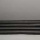 Foam Noodles 35” x 2.5”, Hollow Tube, Multi-Purpose Pool Noodles for DIY Crafts, Pipe Insulation, Pool, Beach & More, Durable Foam Tubes 4 Pack, 36 inches x 2.5"