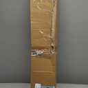 GXYWADY 4PCS Window Vent Visor Rain Guard Shade Replacement for Civic Sedan 2016 2017 2018 2019 2020