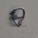 Tail Light Socket and Wire Assembly Fit for Tucson 2016 2017 2018 Tail Lamp Socket 6 Hole Replaces 92480D3010 92480-D3010