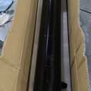 4x24 Log Splitter Hydraulic Cylinder 4" Bore 24" Stroke 1.75" Rod 3500 PSI, Heavy-Duty Double Acting Universal Use on 22-25 Ton Horizontal/Vertical Log Splitters