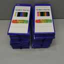 Color Swell Bulk Colored Pencils  30 Sets, 360 Pre-Sharpened Assorted Vibrant Colors  Ideal for Kids, Teachers, and Classroom Supplies