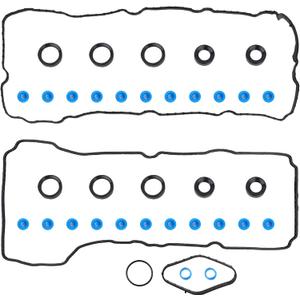 VS50879R Engine Valve Cover Gasket Set for Ford F150 Transit 150 250 350 HD Expedition, Lincoln Navigator, F-150 Transit-150 2012 2013 2014 2015 2016 2017 2018 2019 2020 2021 2022 2023 2024 3.5L V6