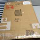 Bathroom Mirror Cabinet Wall Mounted Adjustable Shelf Medicine Storage