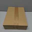 8 Pack Halloween Ghost Decorations Set, 6 Ghost Yard Signs and 2 Solar Spotlight Scary Shadows for Night Projections Spooky Faces Signs with Stakes for Halloween Garden Lawn Decor