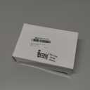 Maydahui 24 PCS Pineapple Crystal Bling Ballpoint Pen Retractable Fruit Gem Quicksand Pens Black Ink for Girls School Office Supplies