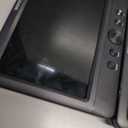 WONNIE 10.5" Two Car DVD Players Portable Dual Screen Headrest Video Player, Play a Same or Two Different Movies with 5-Hour Rechargeable Battery, 2 AC Adapters, 2 Mounting Brackets, Support USB/ SD Card