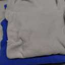 3 Pack Dog Sweaters for Large Dogs, Fleece Dog Sweater Large Pet Clothes Turtleneck Soft Warm Sweatshirt Boy Girl Pet(Gray+Royal Blue+Navy,XL)