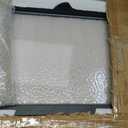 Shimeyao Flush Mount Metal Window 36 x 18", 360° Rotatable Basement Window, 35.8" X 18.1"