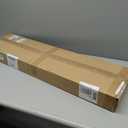Curb Ramp 2" Rise Rubber Curb Ramps for Driveway Curb Ramps for Sidewalks Car Ramps Door Threshold Ramp Shed Ramps for Riding Mower 7000 LB Capacity